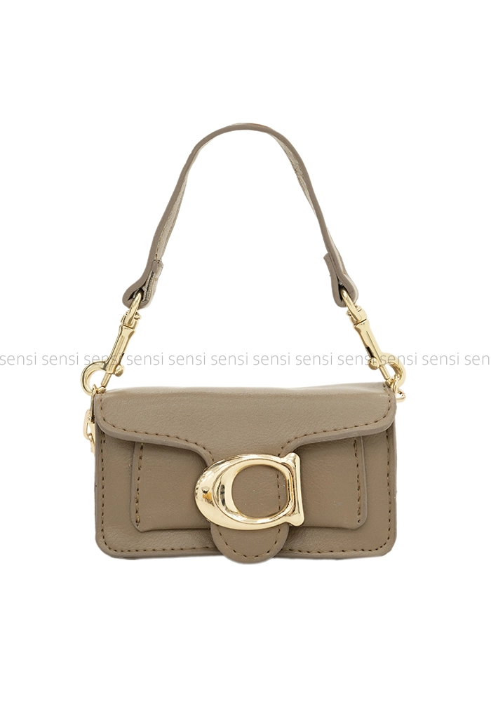 کیف مینی چرم coachکد1005873